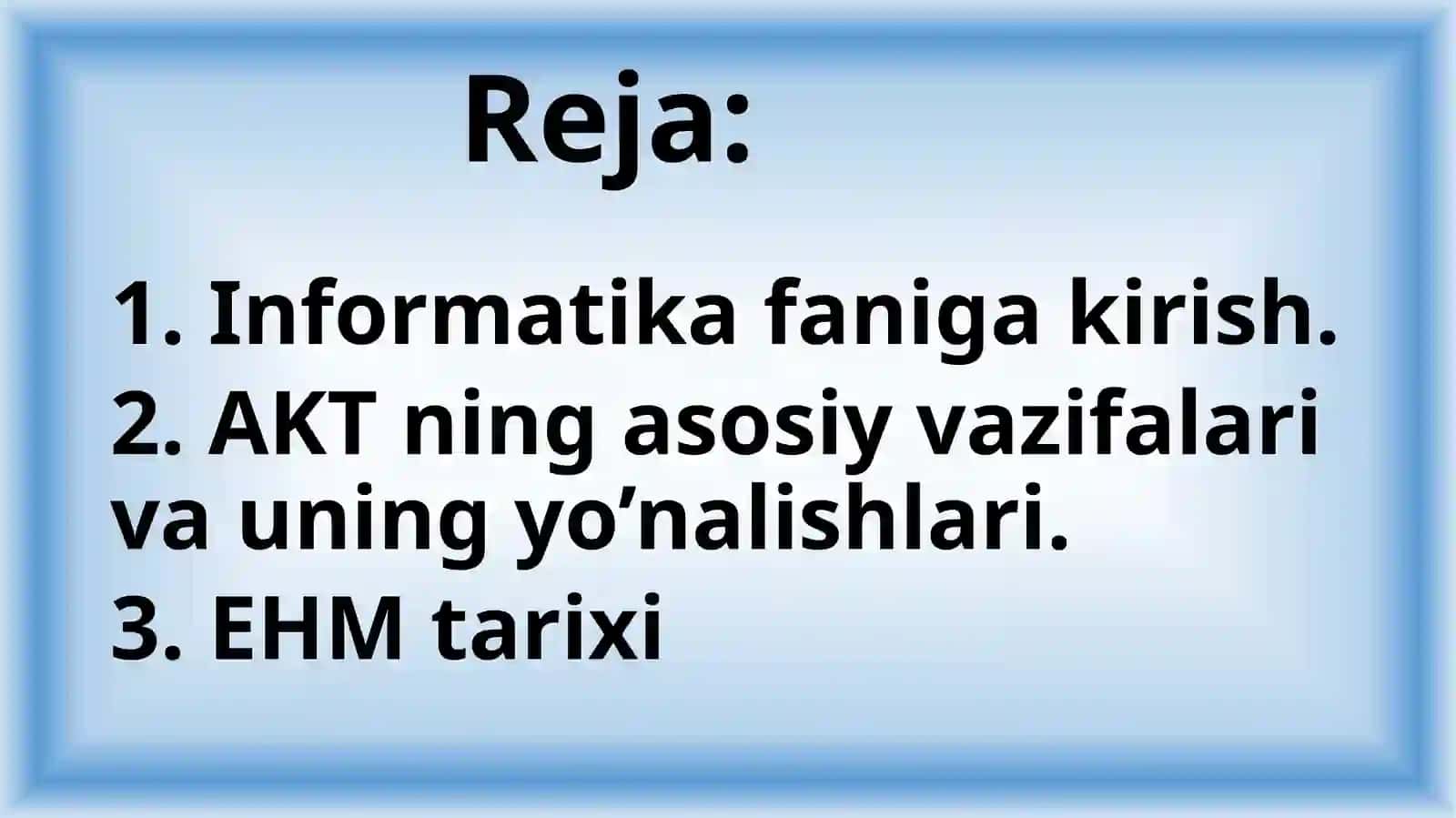 Turizmda axborot texnologiyalari 4