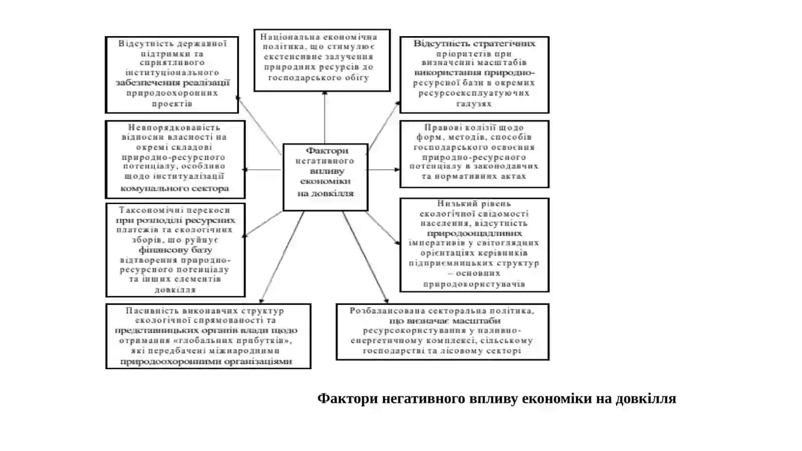 Екология ва иқтисодий маъсулотлар 4