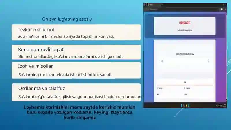 Dasturiy injiniringga kirish 4