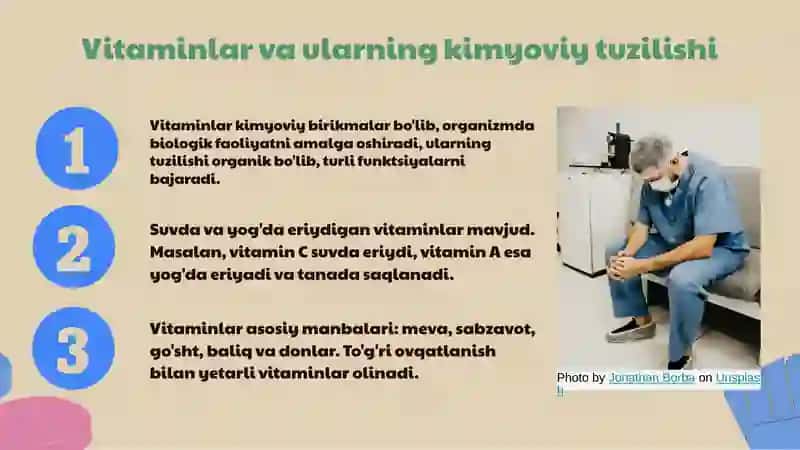 Avitaminoz 4