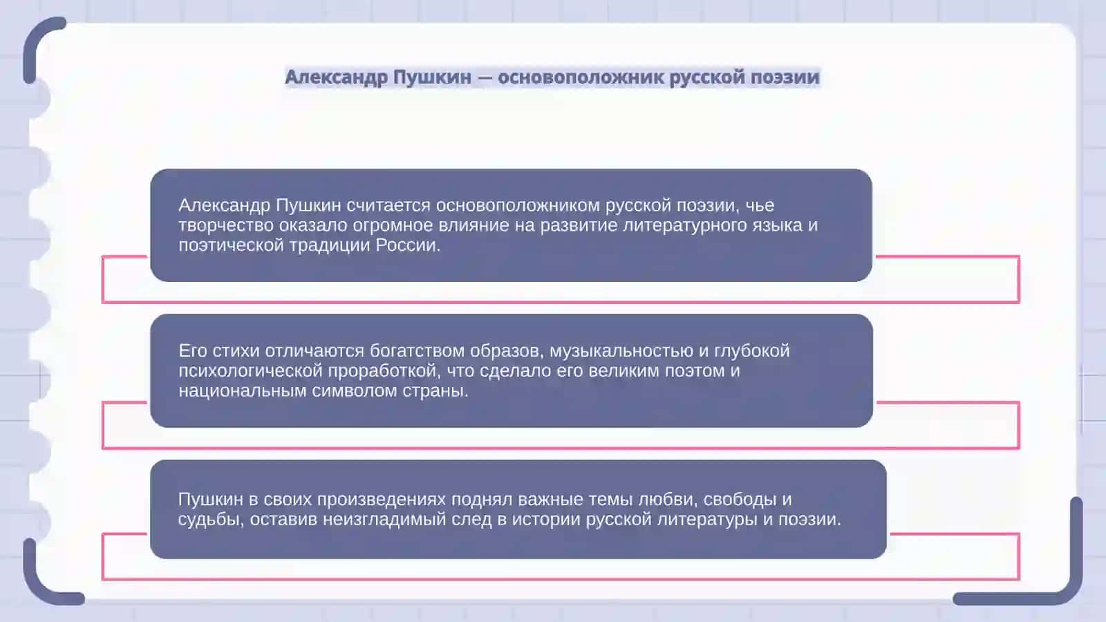 Поэты пушкинской поры 4