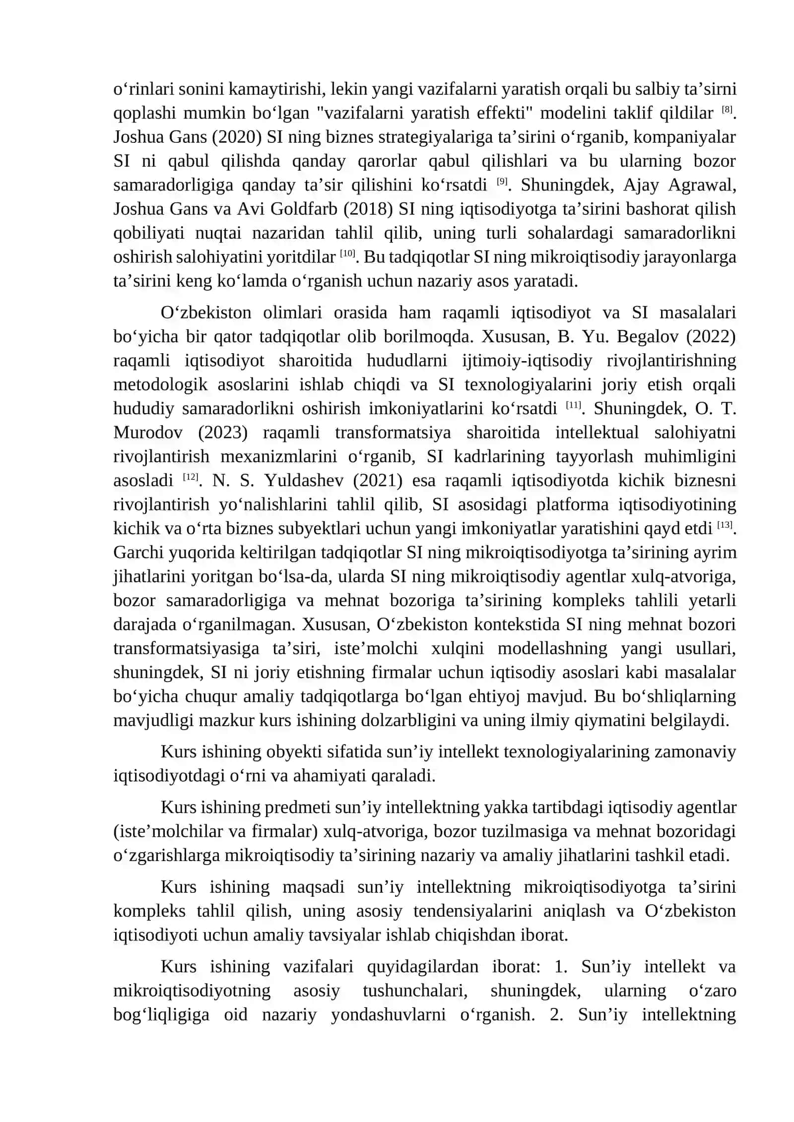 Sun'iy intellektning mikroiqtisodiyotga ta'siri 4