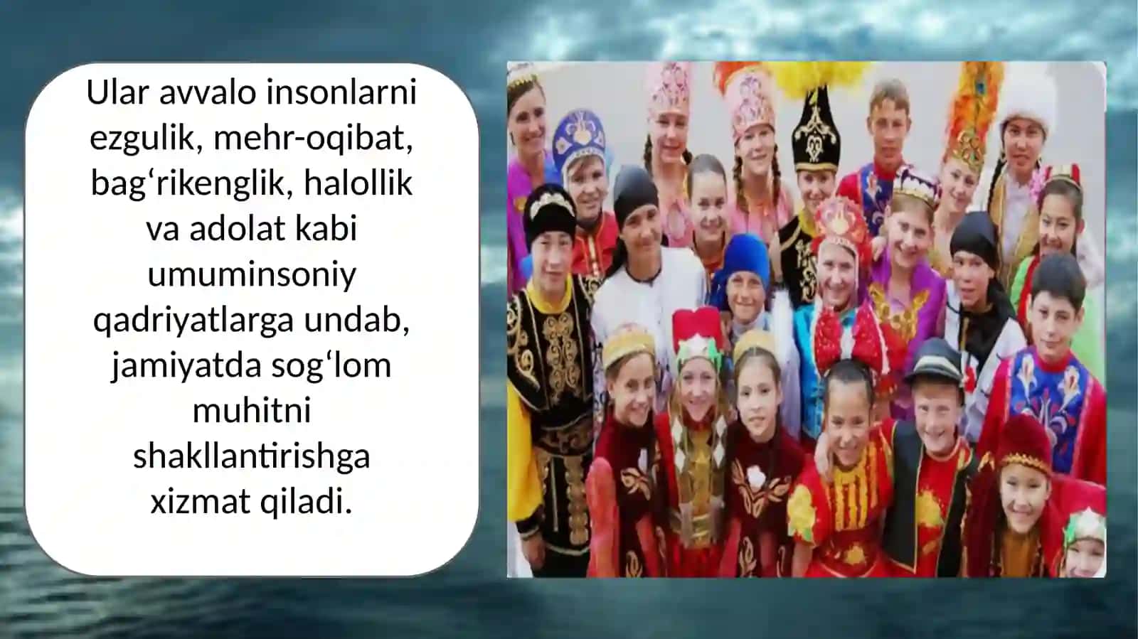 Diniy tashkilotlarning zamonaviy dunyoviy me'yorlarga moslashuvining ahamiyati 4