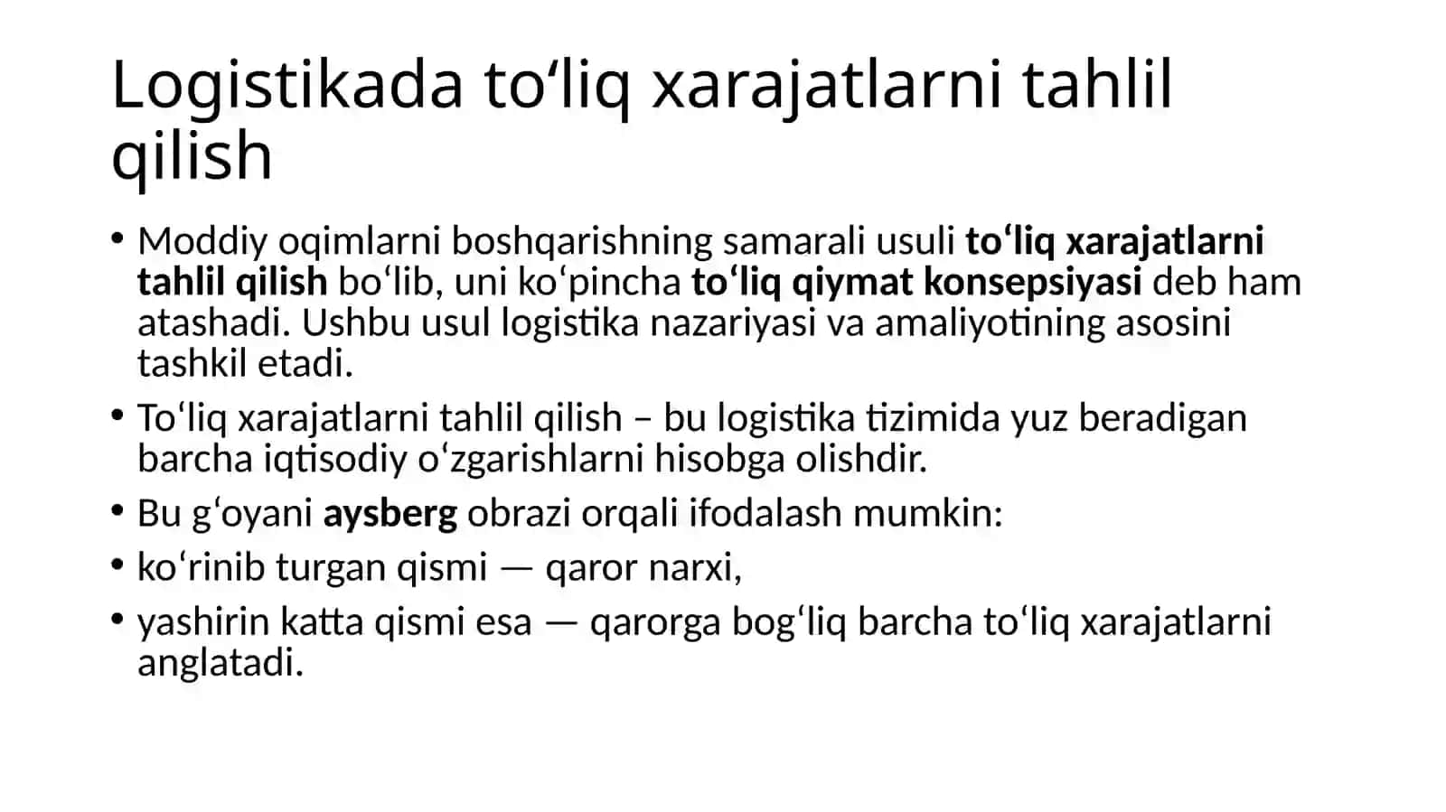 Logistika metodologik apparati 4