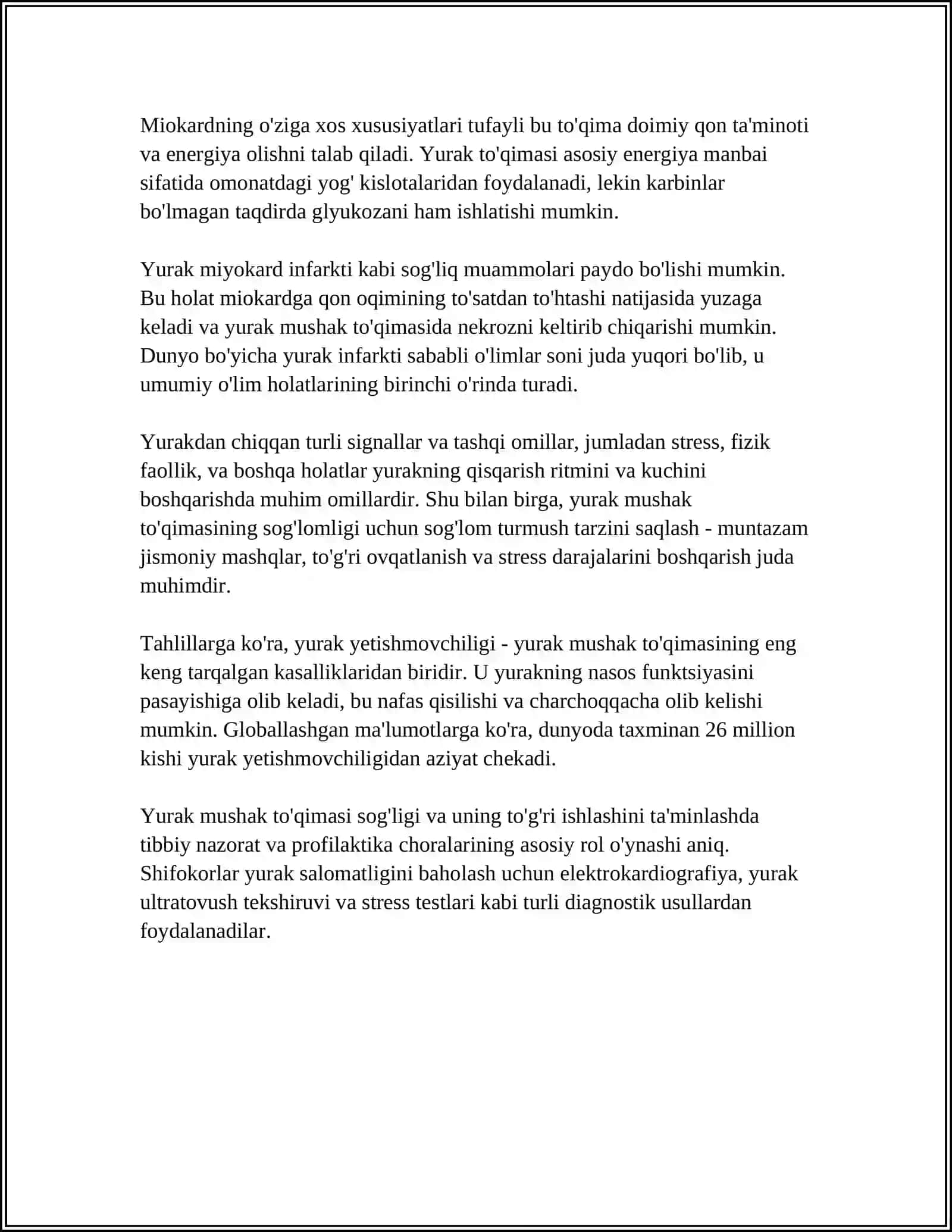 YURAKNING GISTOLOGIK TUZILISHI 4