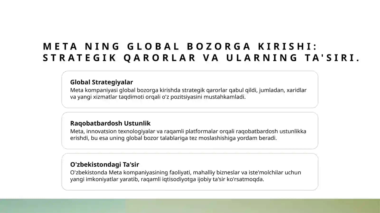 Metakompaniyasining Budjet va Moliyaviy Boshqaruv 4