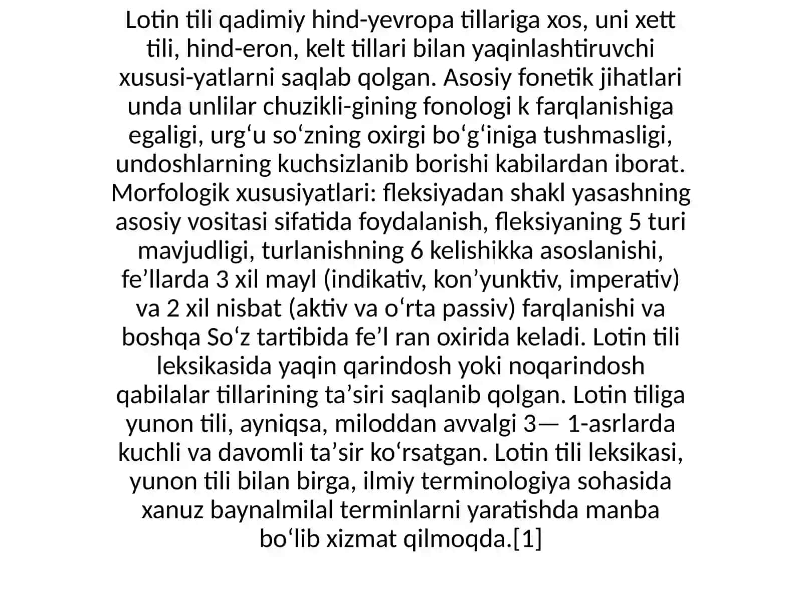 Lotintili 4