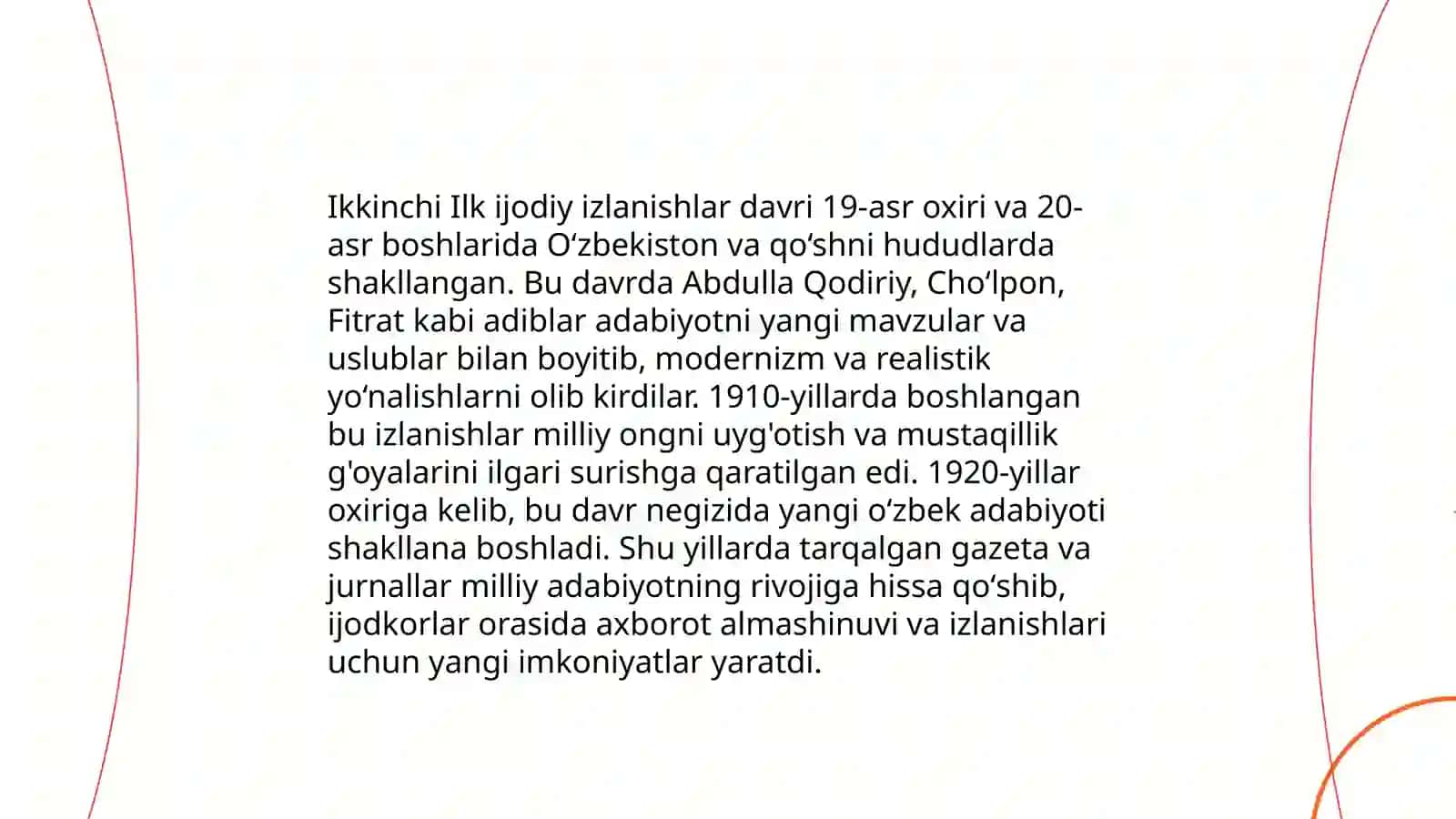 Zulfiyaxonim hayoti va ijodi 4