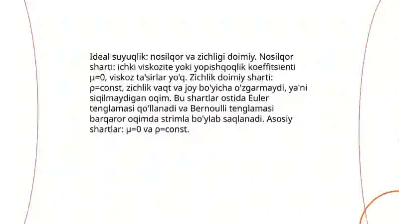 D.Bernulli tenglamasi 4