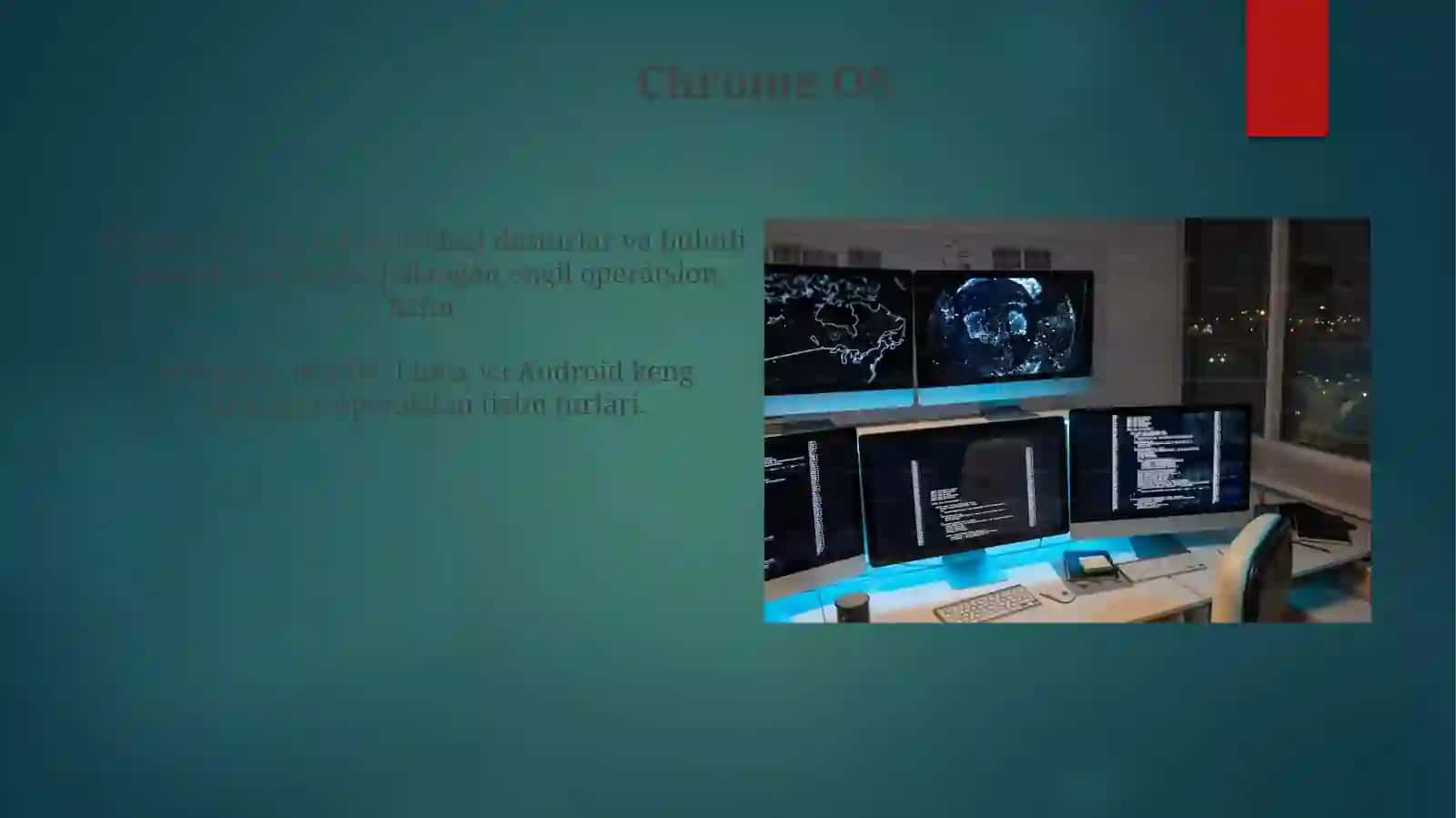 Windows Operatsion Sistemini O'rnatish 4