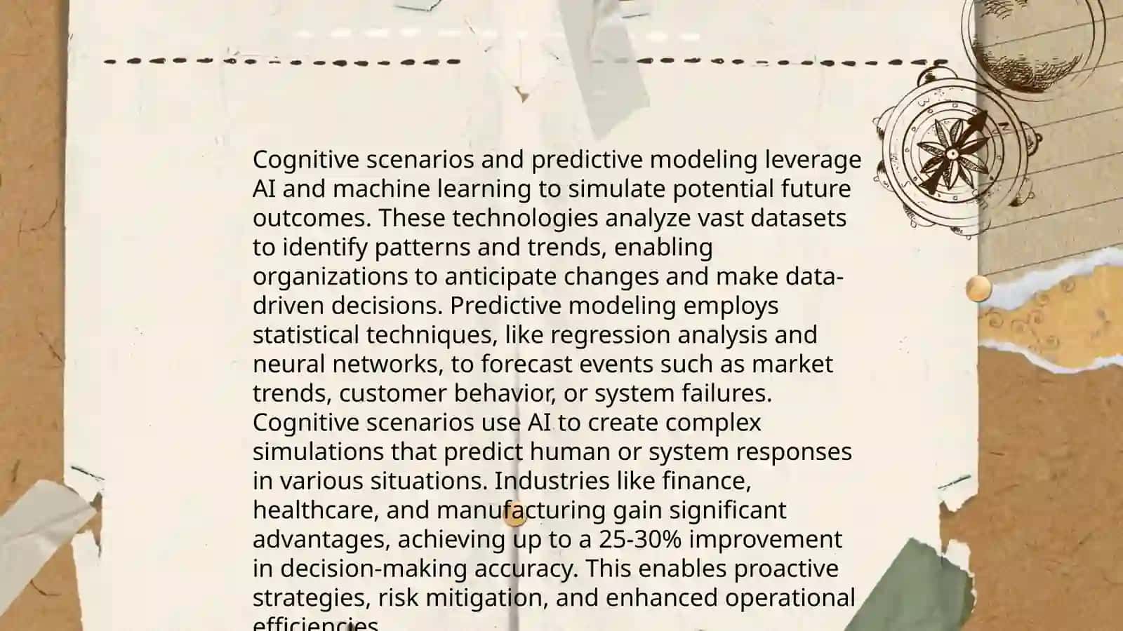 Scrips. Scenario. Schem ata. Mental models 4