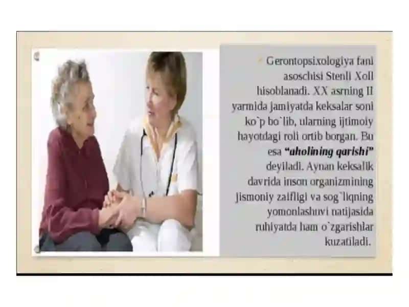 Gerontopsixalogiya 4