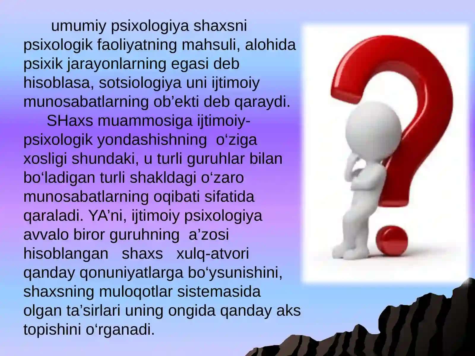 IJTIMOIY TARRMOQLAR FOYDALANUVCHI MOTIVATSIYASI VA PSIXOLOGIK TIPLARI 4