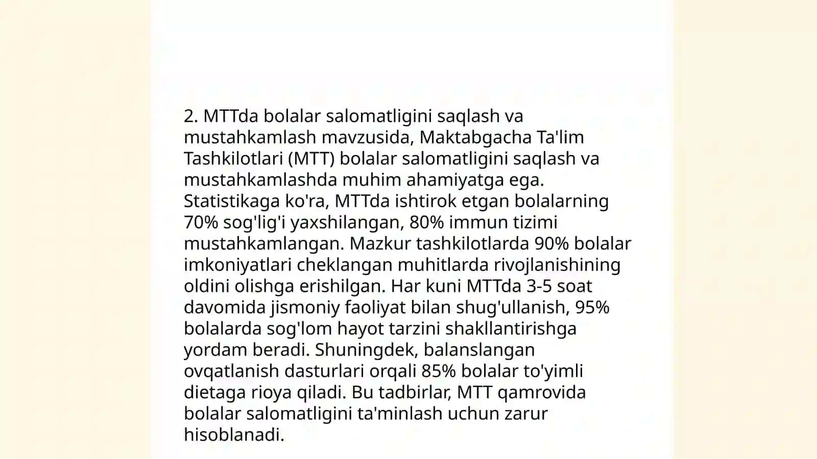 Bolalar jismoniy tarbiyasi 4