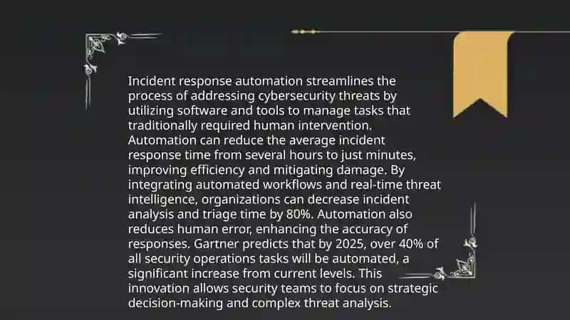 Cybersecurity Management Platform 4