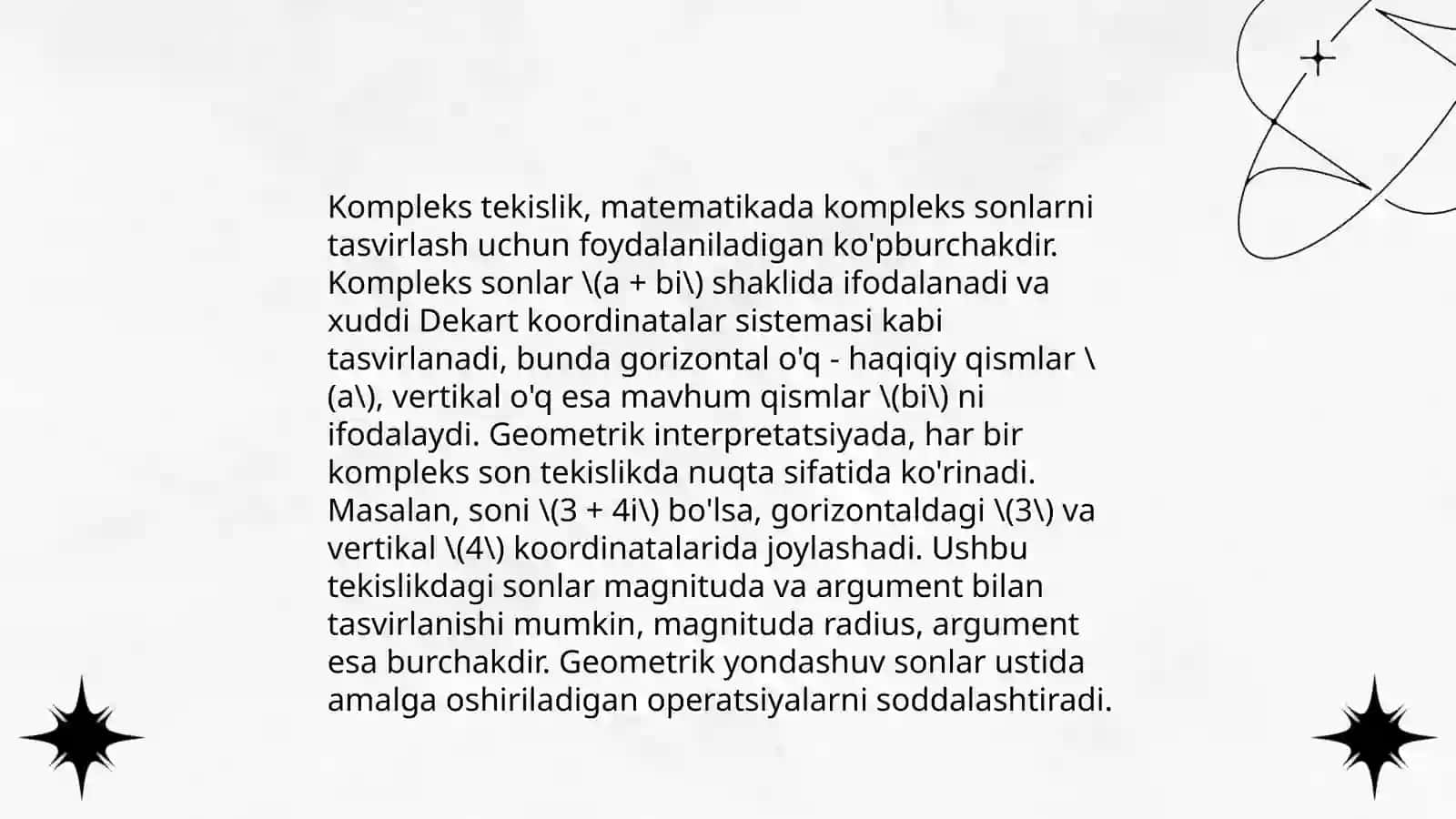 Kompleksonometriyaning analiz sohalari 4
