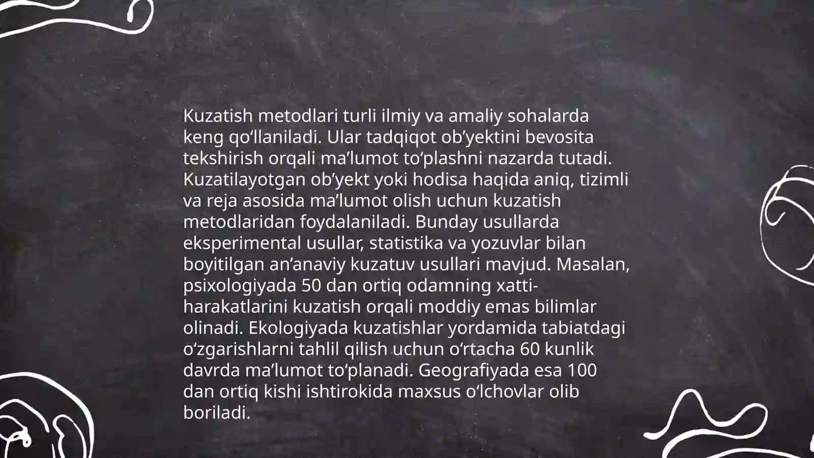 Qiyosiy pedagogika fanining tadqiqot metodlari 4