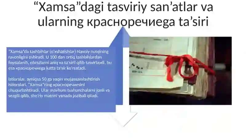 Navoiy nasriy asarlarida notiqlik namunasi 4