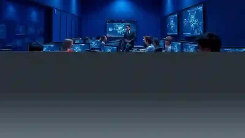 KOMPYUTER LINGAFON SINFLARINING ZAMONAVIY TEXNIK VA DASTURIY VOSITALARI 4