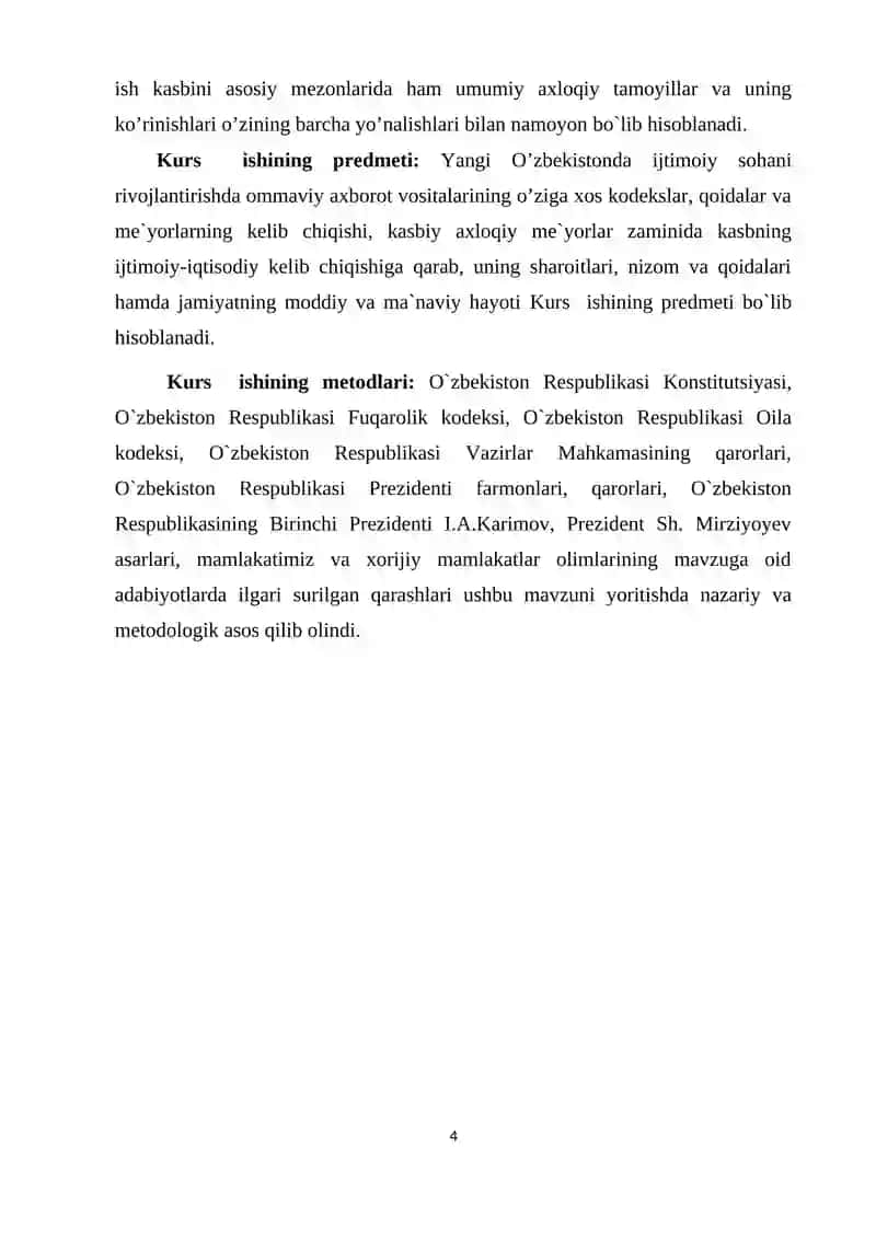 IJTIMOIY SOHANI RIVOJLANTIRISH VA UNI DAVLAT TOMONIDAN QO'LLAB QUVVATLASH 4