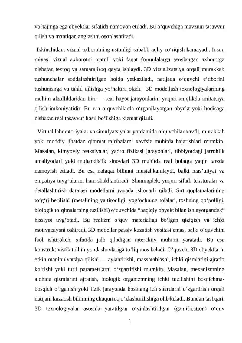 Texture Maker Dasturiy Vositasining Texnik Tavsifi va Imkoniyatlari 4