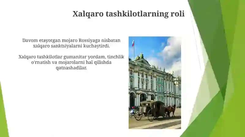 Rossiya Ukraina munosabatlari 4