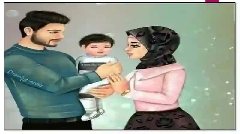 Zamonaviy jamiyatda oilaviy qadriyatlarning oʻzgarishi 4
