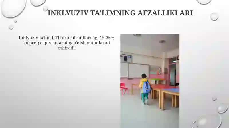 Inklyuziv Ta'lim 4