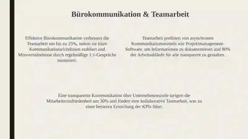 Arbeitsplatzgestaltung & Ergonomie 4
