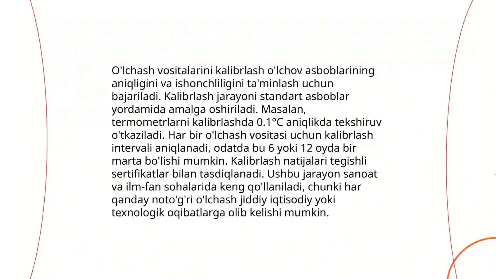 Metrologik ekspertiza mohiyati 4