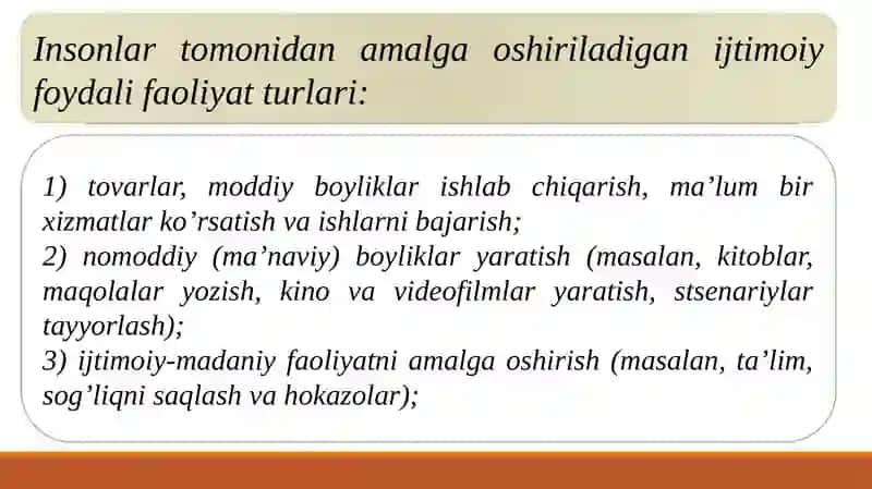 O’ZBEKISTON RESPUBLIKASIDA DAVLAT XIZMATI 4