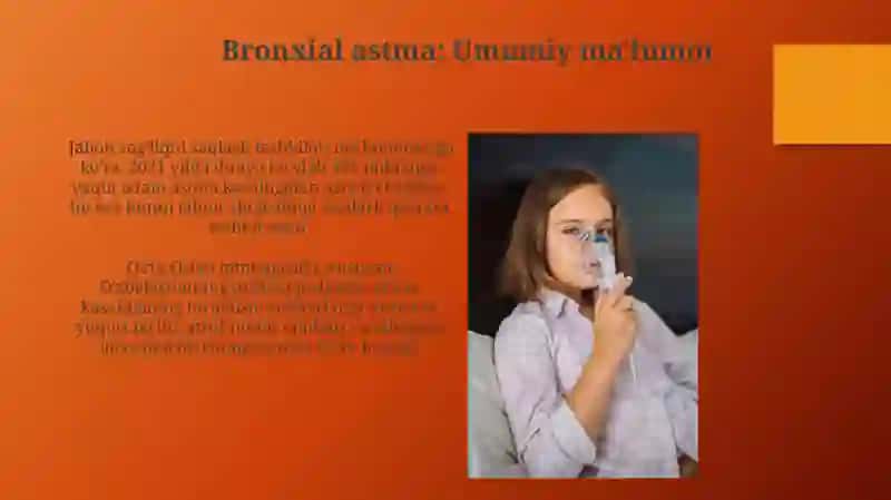 Bronxial astma 4