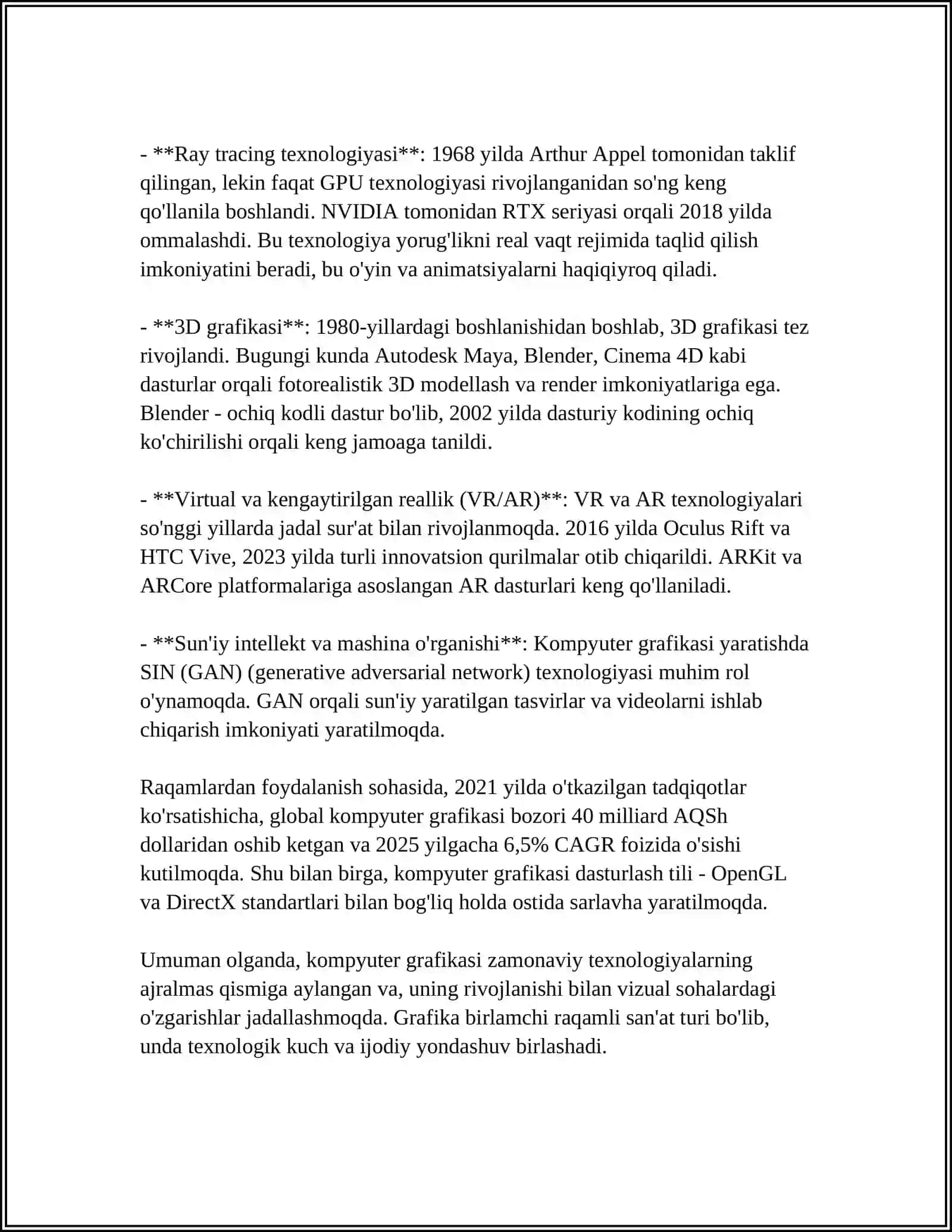 KOMPYUTER GRAFIKASI 4