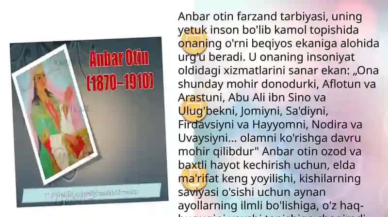 Turkiston o’lkasida diniy-islomiy tarbiyaviy muassasalar va peagogik fikr taraqqiyoti 4