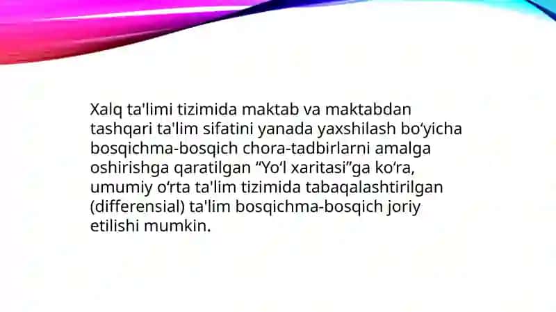 Maktabgacha ta’lim psixologiyasi va pedagogikasi 4