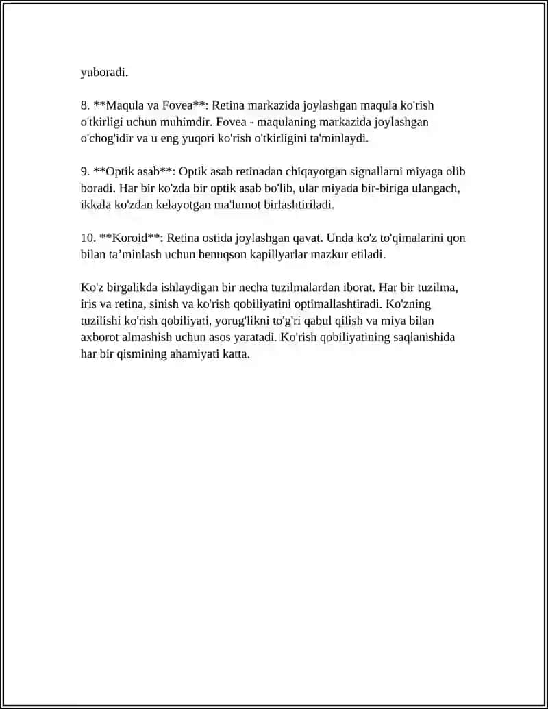 KO'ZNING ANATOMIYASI VA FIZIOLOGIYASI 4