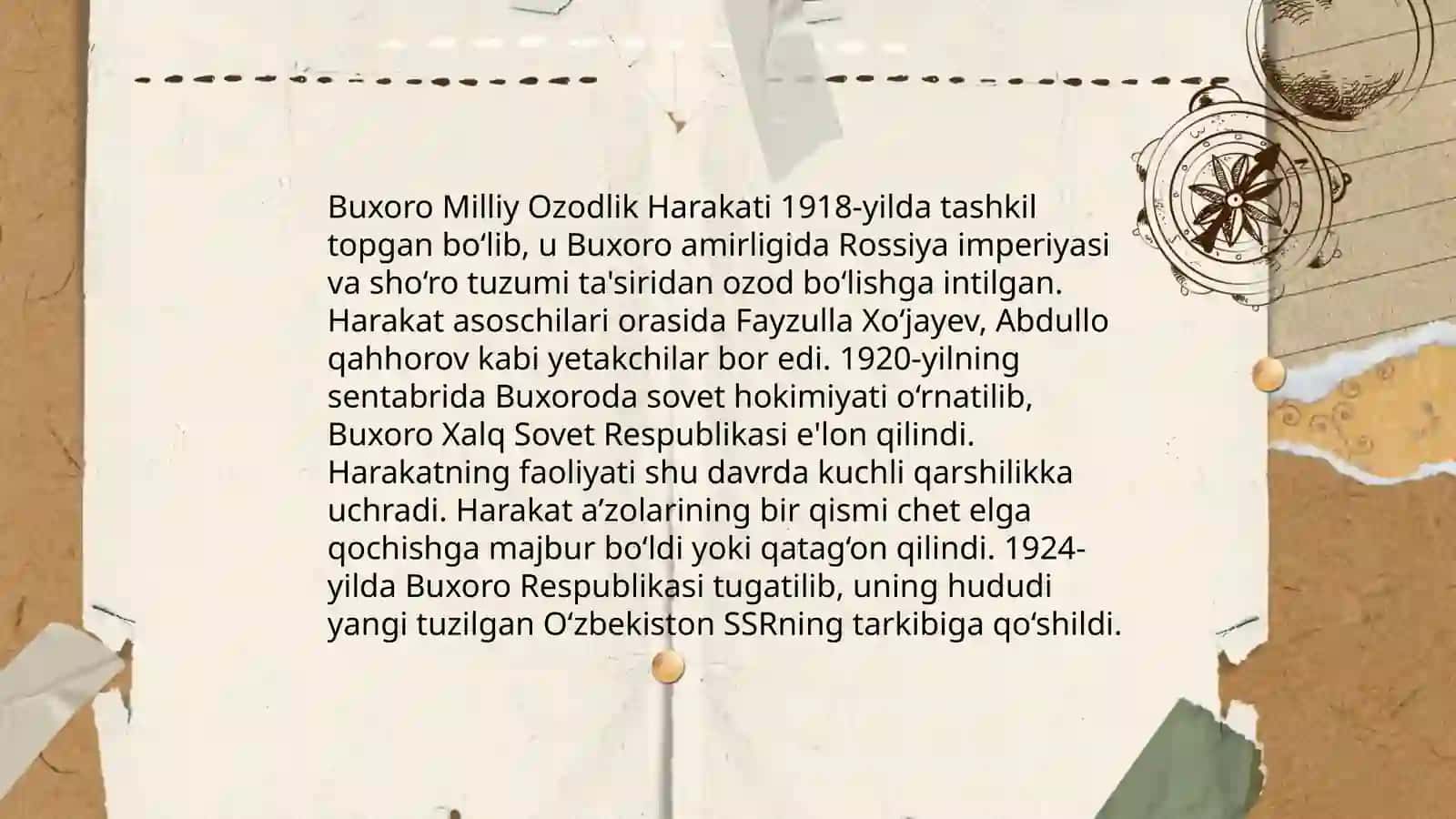 Turkiston milliy ozodlik harakati 4
