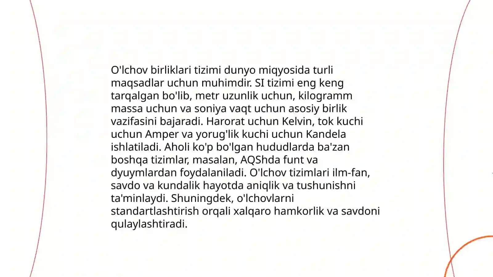 Metrologiya asoslari 4
