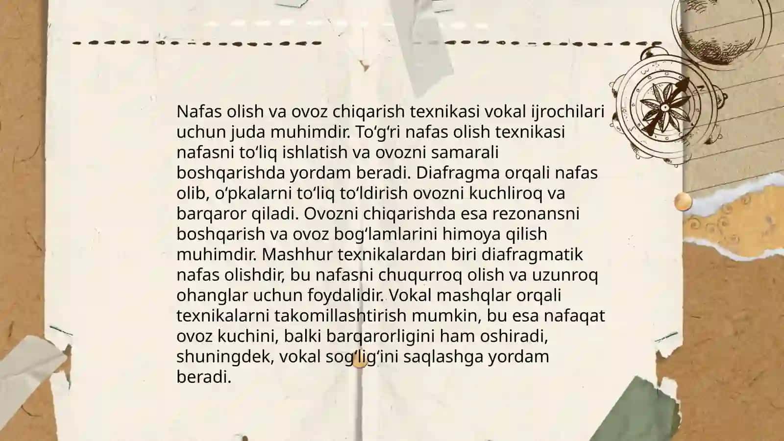 Nutq texnikasi 4