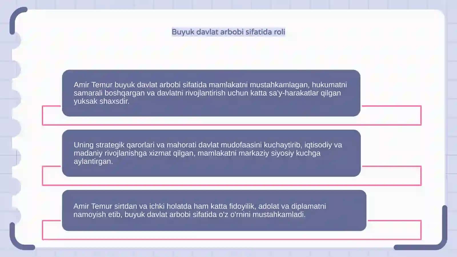 AMIR TEMUR—BUYUK DAVLAT ARBOBI 4