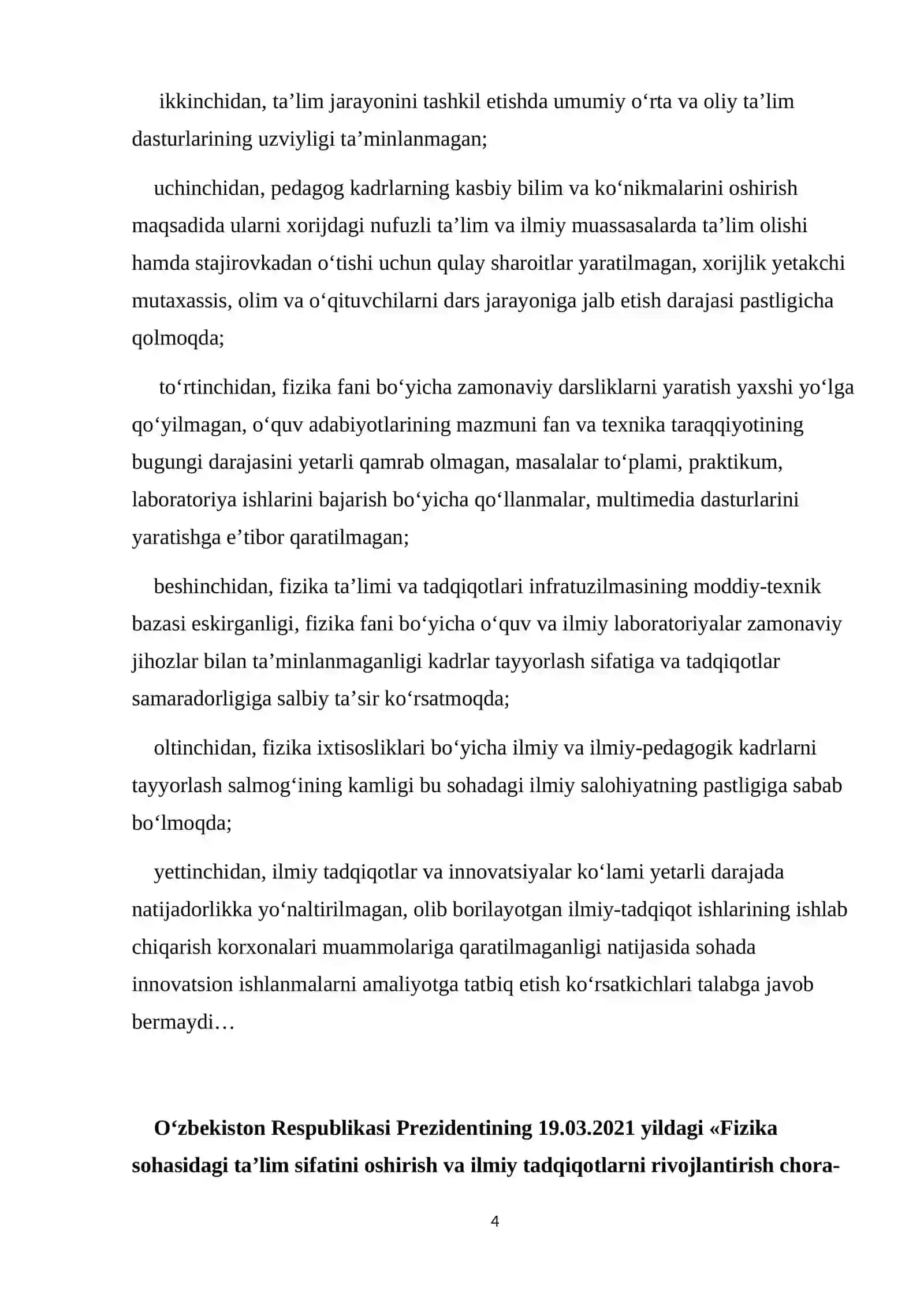 Quyosh aktivligi va uning yerga tasiri 4