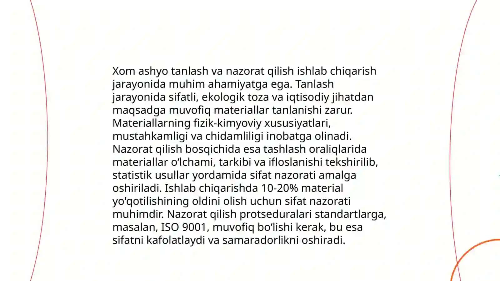 Alohida plastinalardan yig‘iladigan magnit o‘zaklarni tayyorlash texnologik ketma ketligi 4
