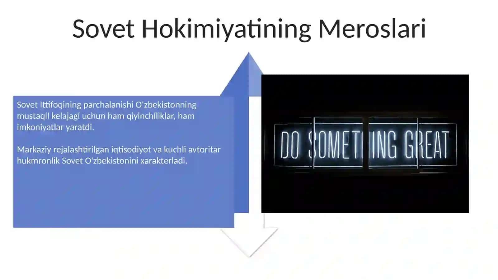 Siyosiy islohotlar va hokimiyat dinamikasi 4