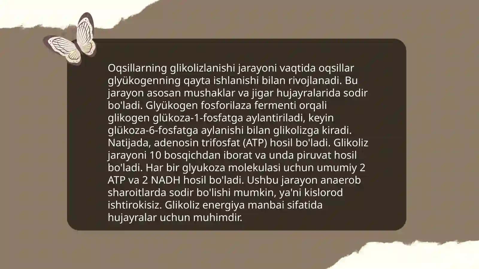 Metabolik sindrom kelib chiqishining biokimyoviy asoslari va asoratlari 4