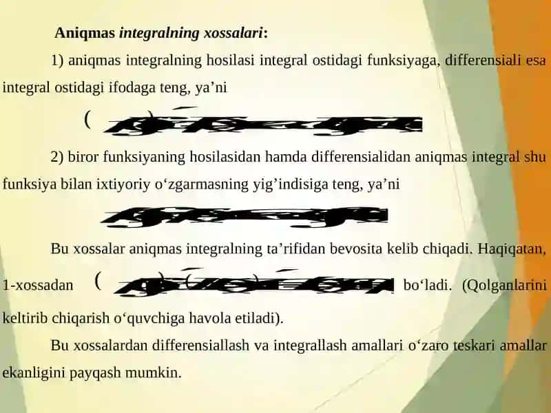 Aniqmas Integral 4