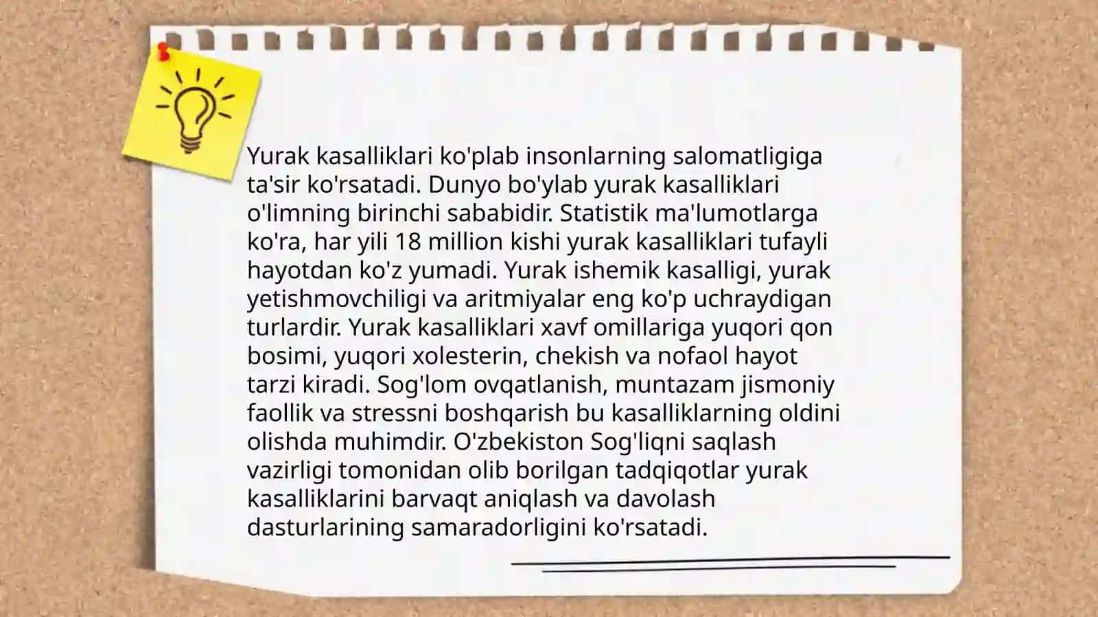 Yurak 4