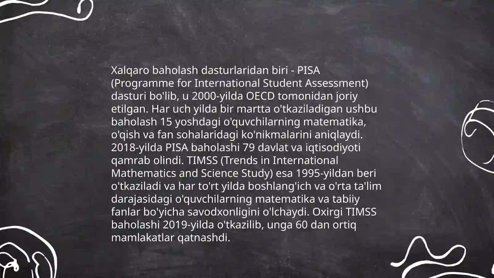 Xalqaro baxolash dasturi 4