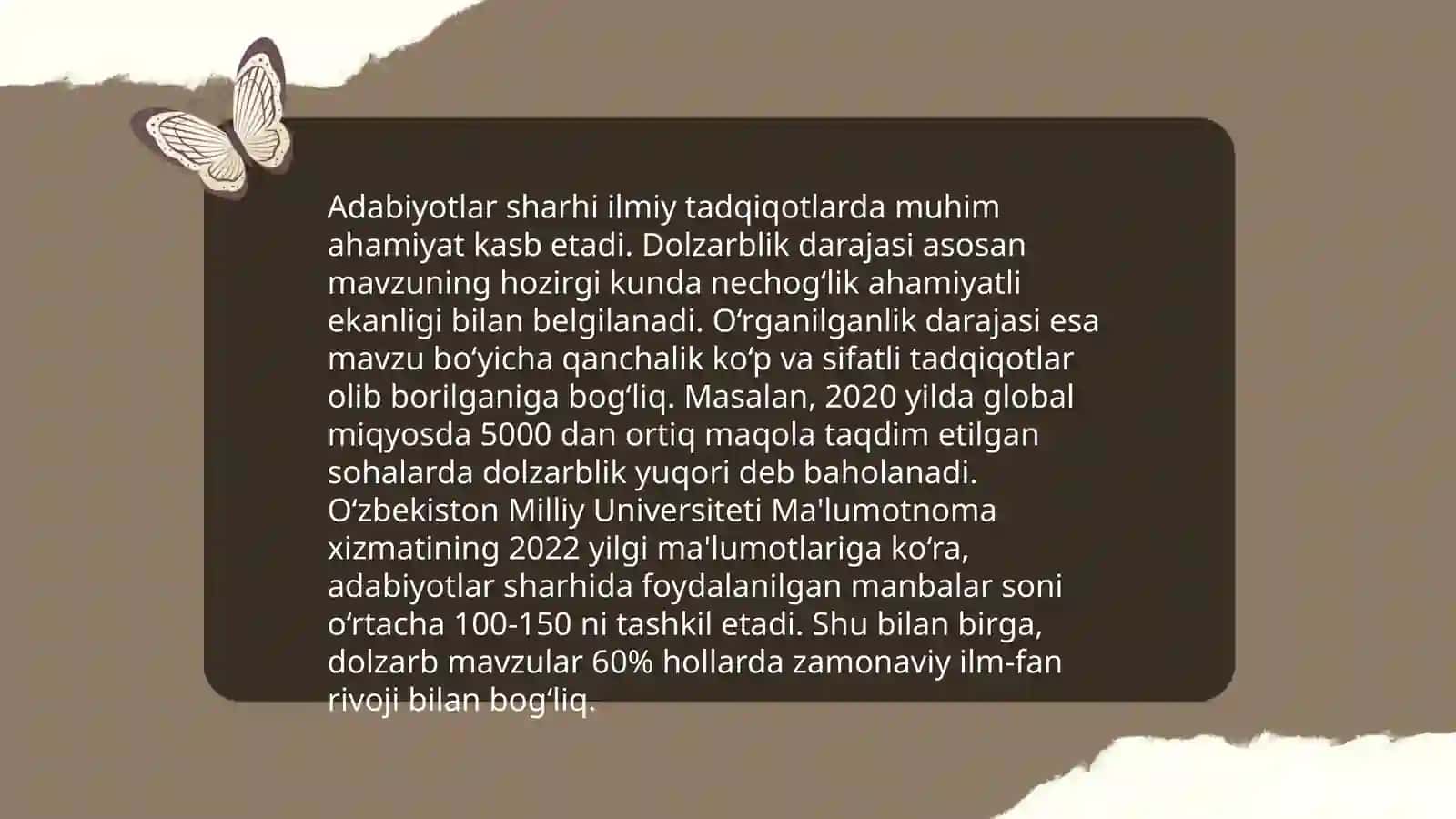 Ilmiy ishlarning tarkibiy-tuzilmasi 4