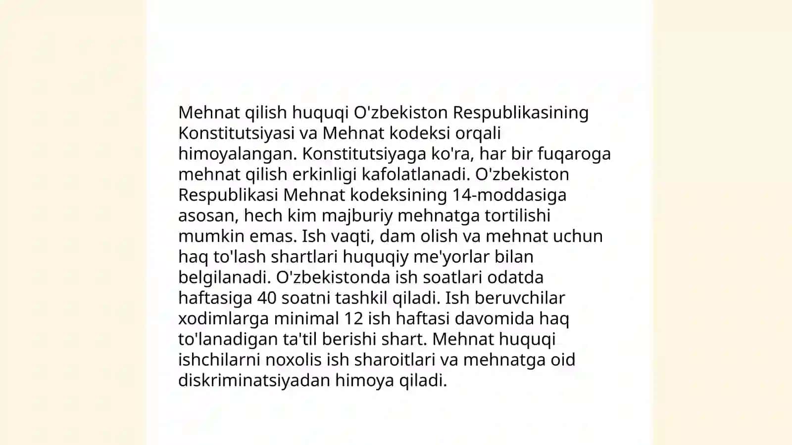 Tomonlarning huquqlari va majburiyatlari 4
