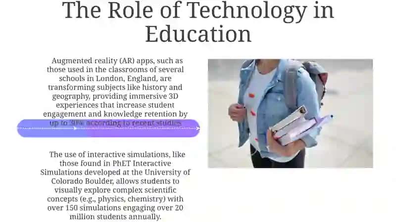 Innovative Approaches to Teaching 4